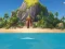 Spel Lyrical Nature Angel Escape online