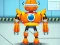Spel My First Robot online