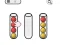 Spel Balls Sorter online