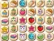 Spel Sweet Tile Puzzle online