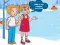 Spel Siblings Escaped Snow Land online