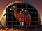 Spel Caged in the Sands online