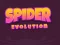 Spel Spider Evolution online