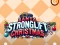 Spel Santa Stronglift Christmas online