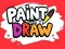 Spel Paint and Draw online