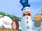 Spel Couple Escape from Snowy Land online