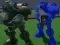 Spel Defenders Of The Republic online