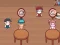 Spel Cat Coffee Shop online