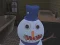 Spel The Snowman Ate You online