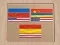 Spel Flag Puzzle Jam: Collect Flags online