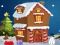 Spel Delighted Santa Rescue online