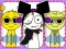 Spel Kids Quiz: Guess Sprunki Voice online