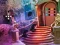 Spel Caged Santa Escape online