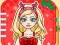 Spel Paper Doll: Santa Style online