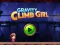 Spel Gravity Climb Girl online