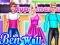 Spel Ben Wall Paint Design online