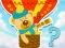 Spel Kids Quiz: World Wonders online