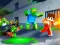 Spel Obby Prison: Craft Escape online