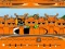 Spel Sprunki Retake: Oren Virus online