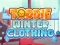 Spel Toddie Winter Clothing online