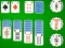 Spel Klondike Solitaire 4 Suits online