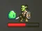 Spel Infinity Slime Dungeon online