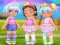 Spel Toddie LOL Look online