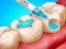Spel Incredible Kids Dentist online