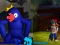 Spel FNF vs Rainbow Friends online
