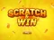 Spel Scratch & Win online