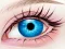 Spel Eye Color DIY online