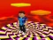Spel Roblox: Parkour Lava online
