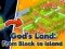 Spel God's Land From Block To Island online