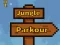 Spel Jungle Parkour online