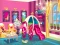 Spel Baby House Cleaner online