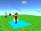 Spel Easy Obby Jump and Run Challenge Online online