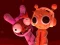 Spel Sprunki 3D online