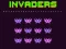 Spel Invaders online