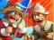 Spel Musketeers Gunpowder vs Steel online