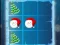 Spel Christmas Tic Tac Toe online