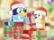 Spel Jigsaw Puzzle: Bluey Christmas Unboxing online