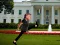 Spel Trump Wobble Walk Challenge online