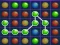 Spel Connect the Bubbles online