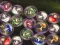 Spel Merge Mushrooms! online