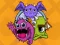 Spel Word Monsters online