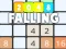 Spel 2048 Falling online