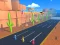 Spel Shape Transform: Shifting Rush online