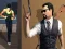 Spel Agent Hunt Hitman Shooter online