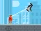 Spel The Superhero League online