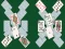 Spel Solitaire Soviet online